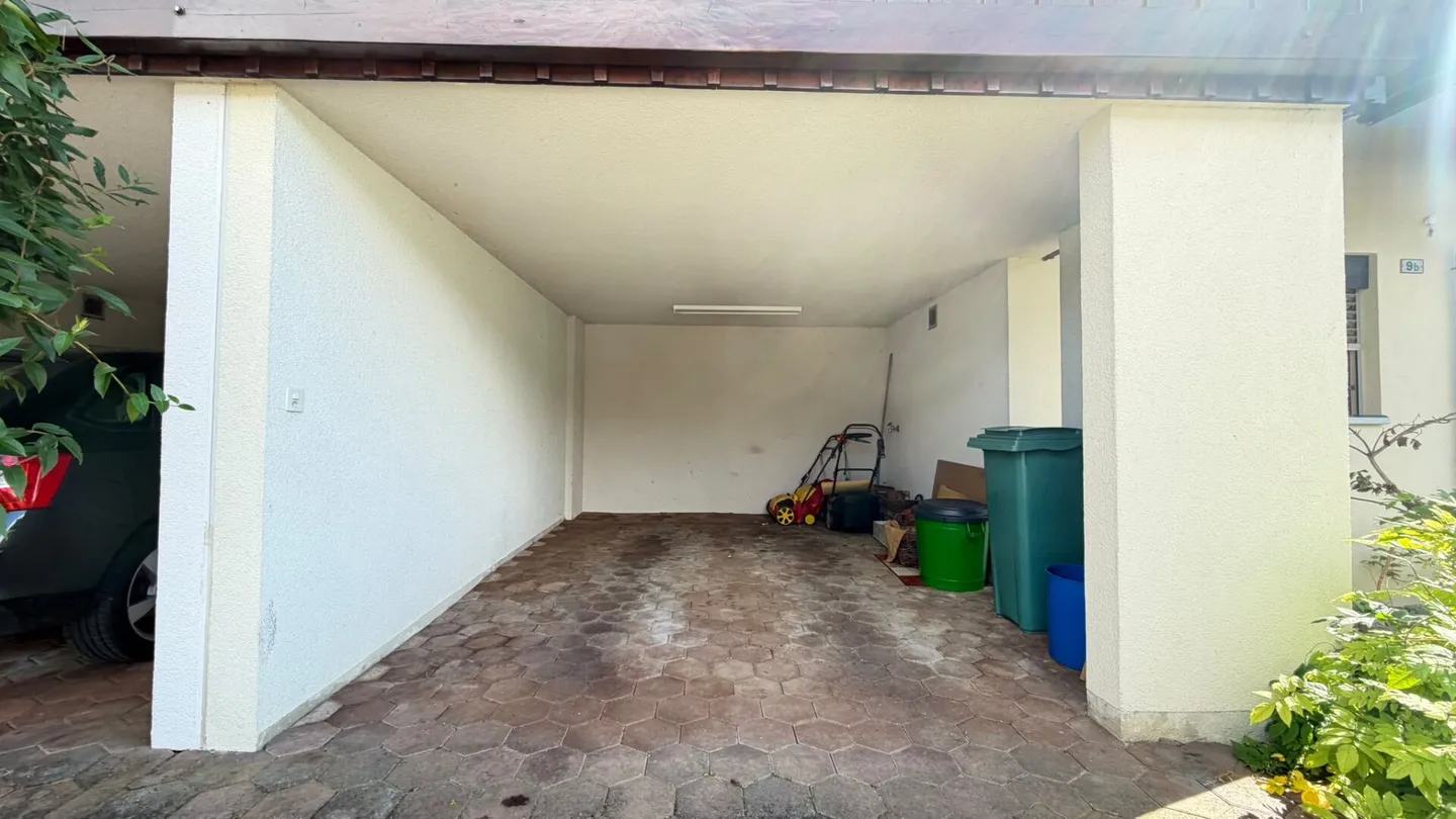 Charmantes Doppelhaus mit Garten - Foto 16 von 22