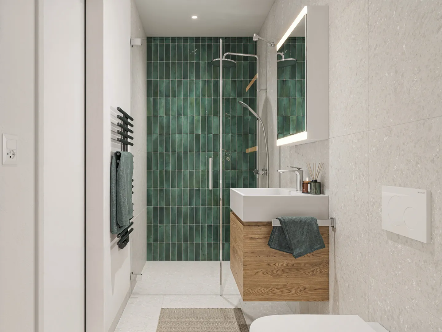 Egghölzli Living - Living in Harmony - Photo 5 of 6