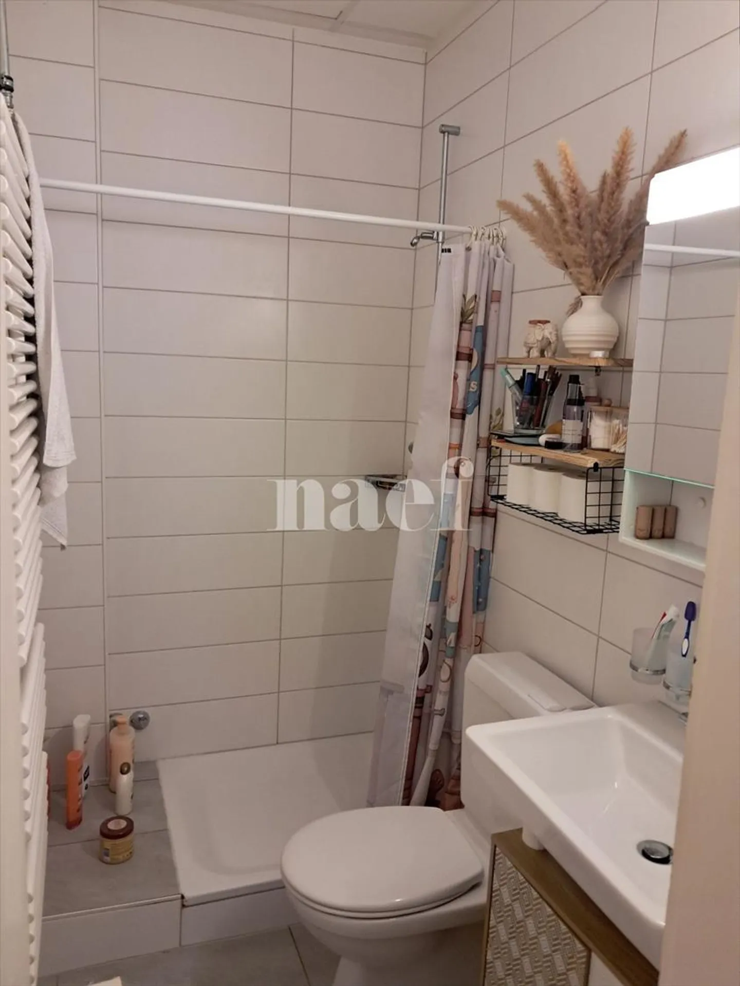 Charmant appartement 2.5 pièces - Photo 5 sur 6