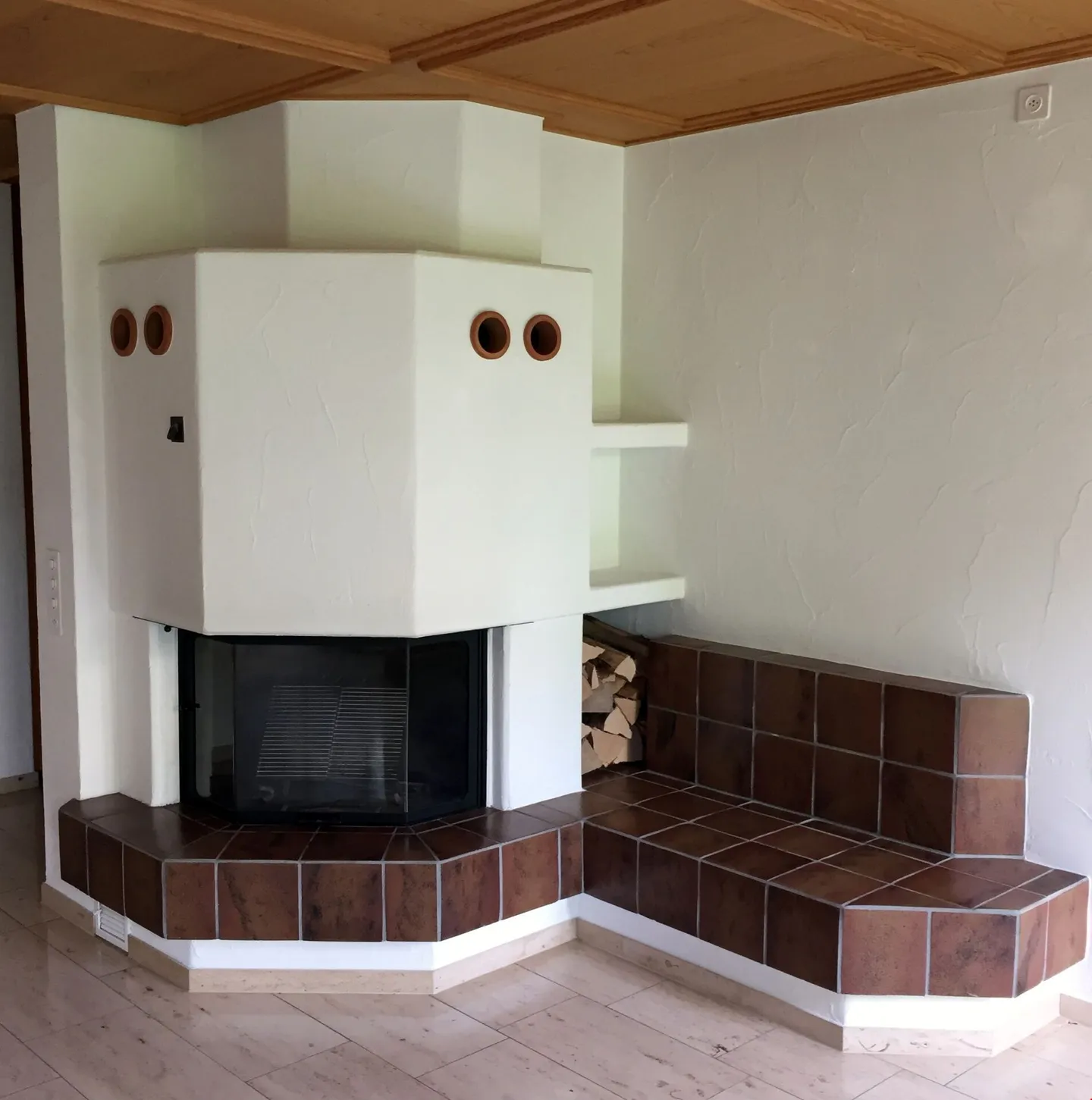 Sehr grosse 4.5 Zimmer Garten Wohnung an guter Lage in Lenzburg - Photo 5 sur 12