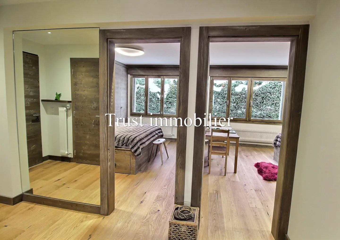3008L. Year-round rental. Fully renovated apartment - Photo 13 of 16