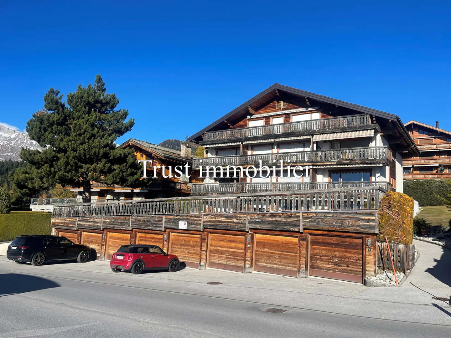 3008L. Year-round rental. Fully renovated apartment - Photo 15 of 16