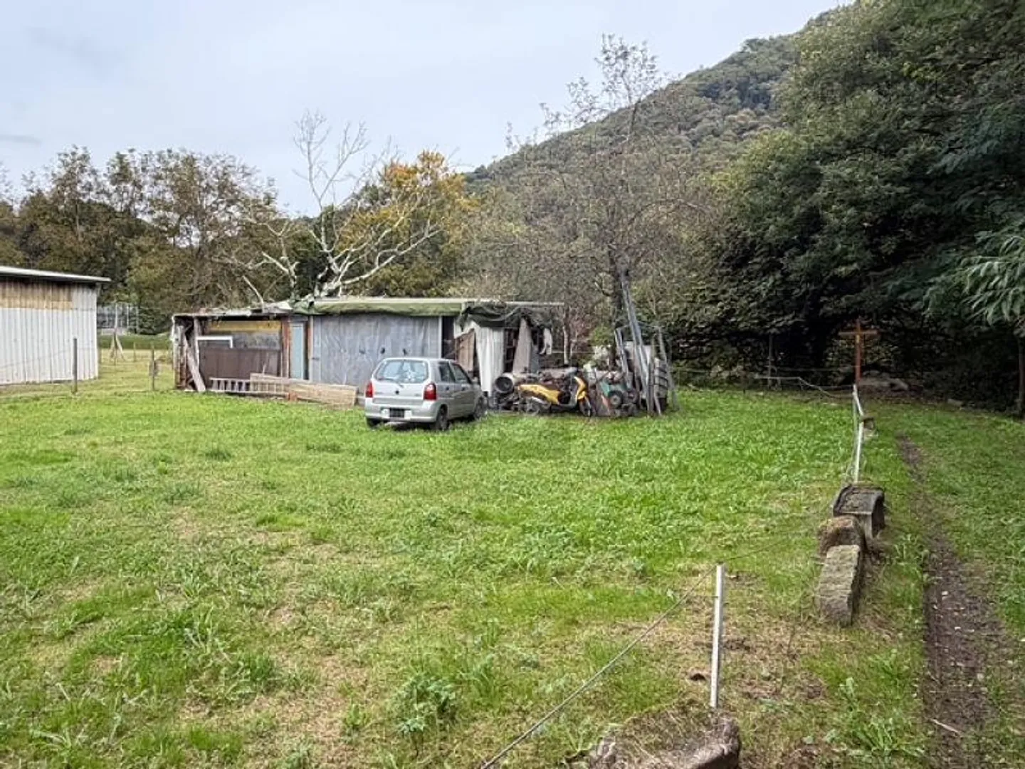 Terrain ensoleillé pour votre villa de rêve - Photo 4 sur 5