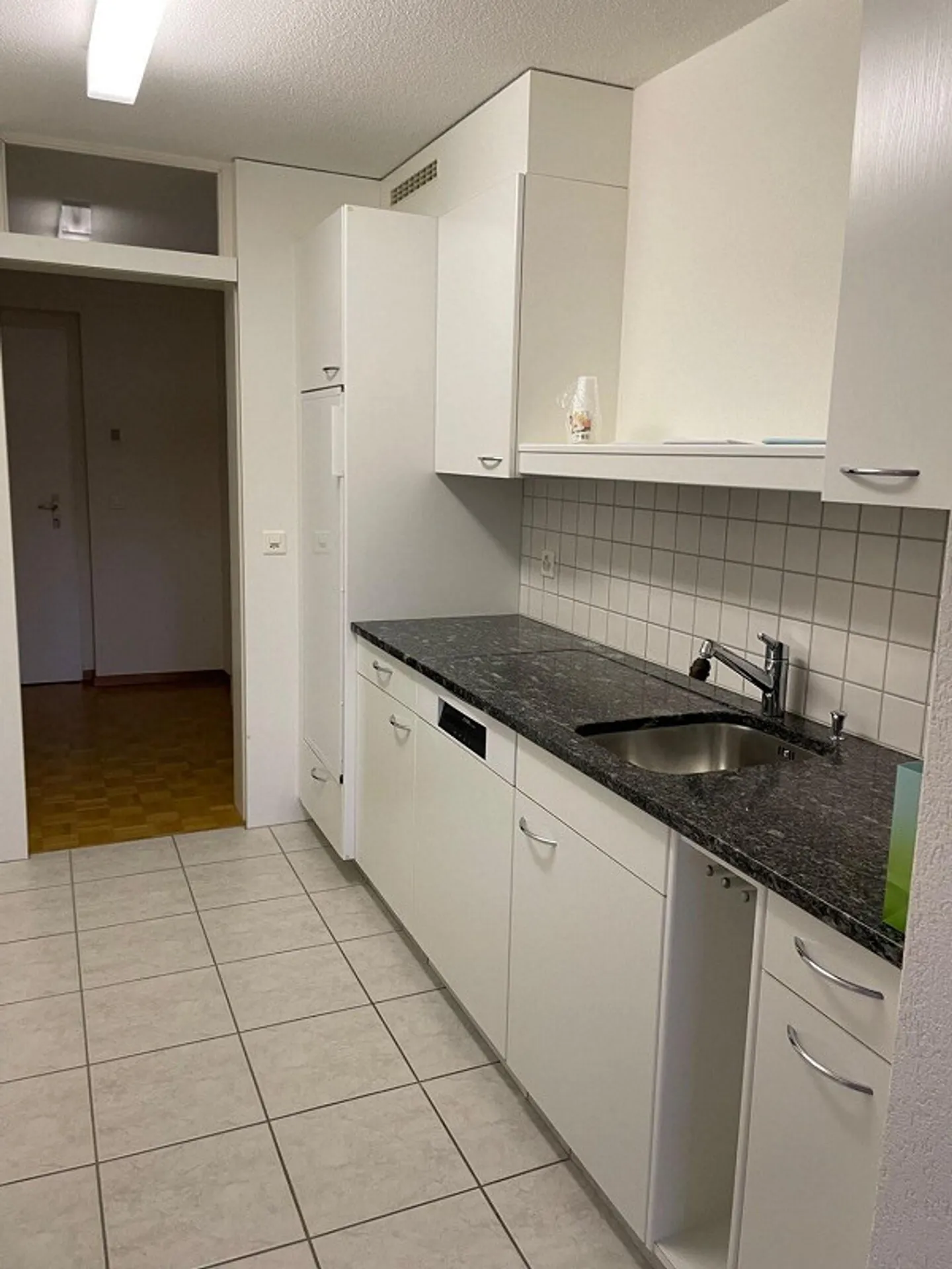 COZY 4.5-ROOM APARTMENT IN A QUIET ENVIRONMENT - Photo 2 of 12