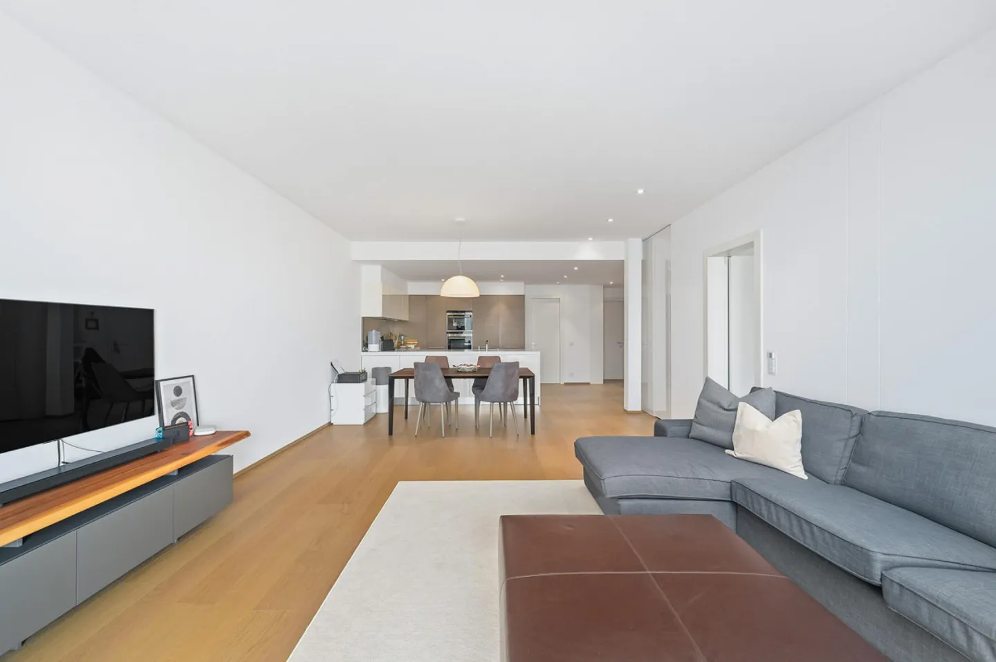 Appartamento di Lusso con Vista Lago - Foto 6 di 10