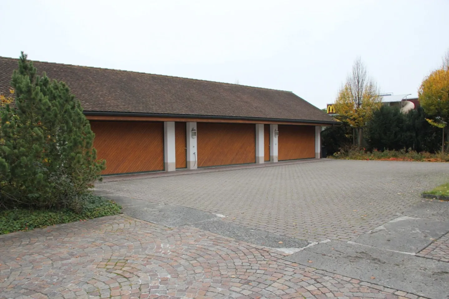 Sehr grosse 4.5 Zimmer Garten Wohnung an guter Lage in Lenzburg - Photo 11 sur 12