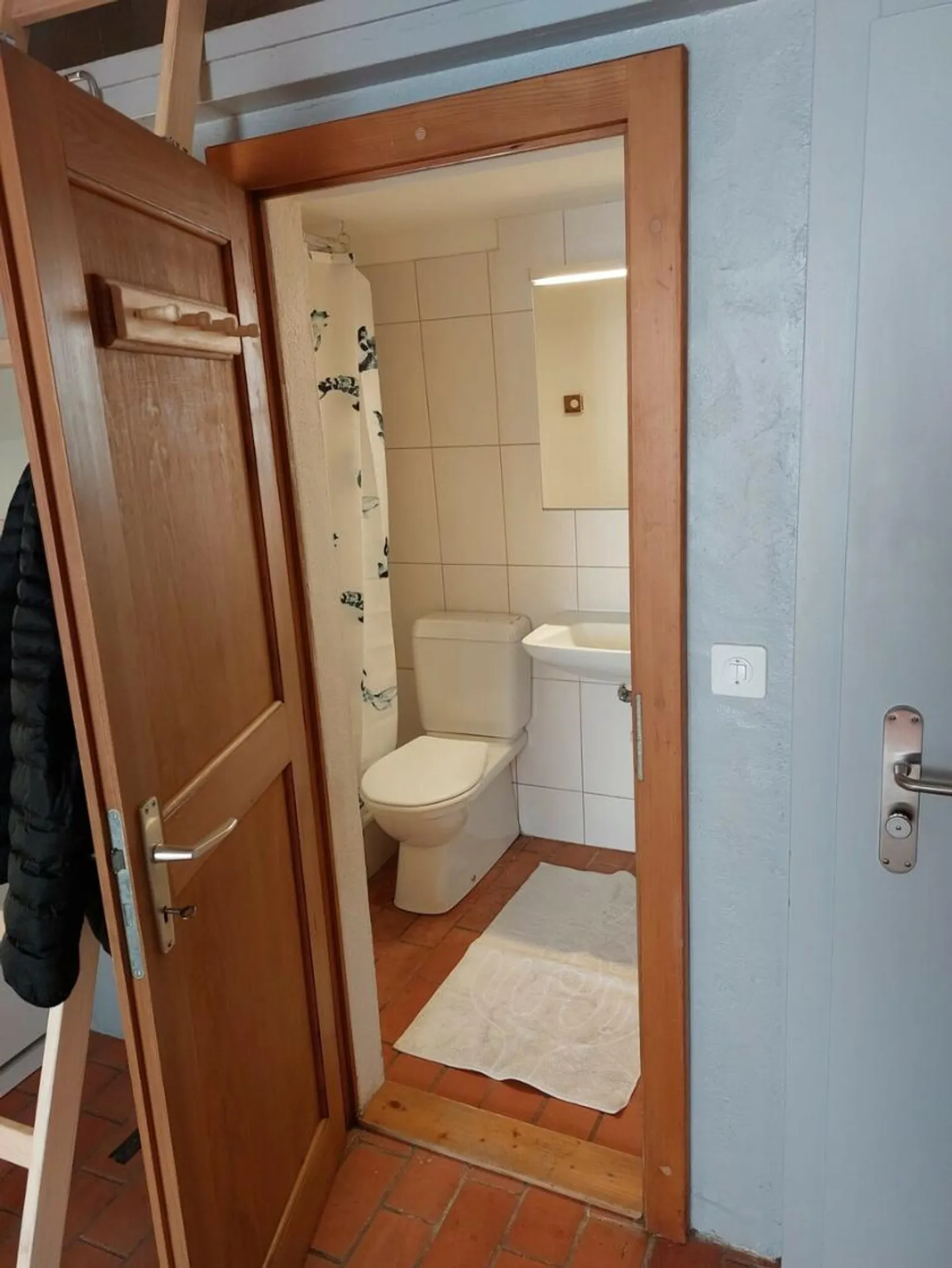 Studio 1 Zimmer - Foto 5 von 5