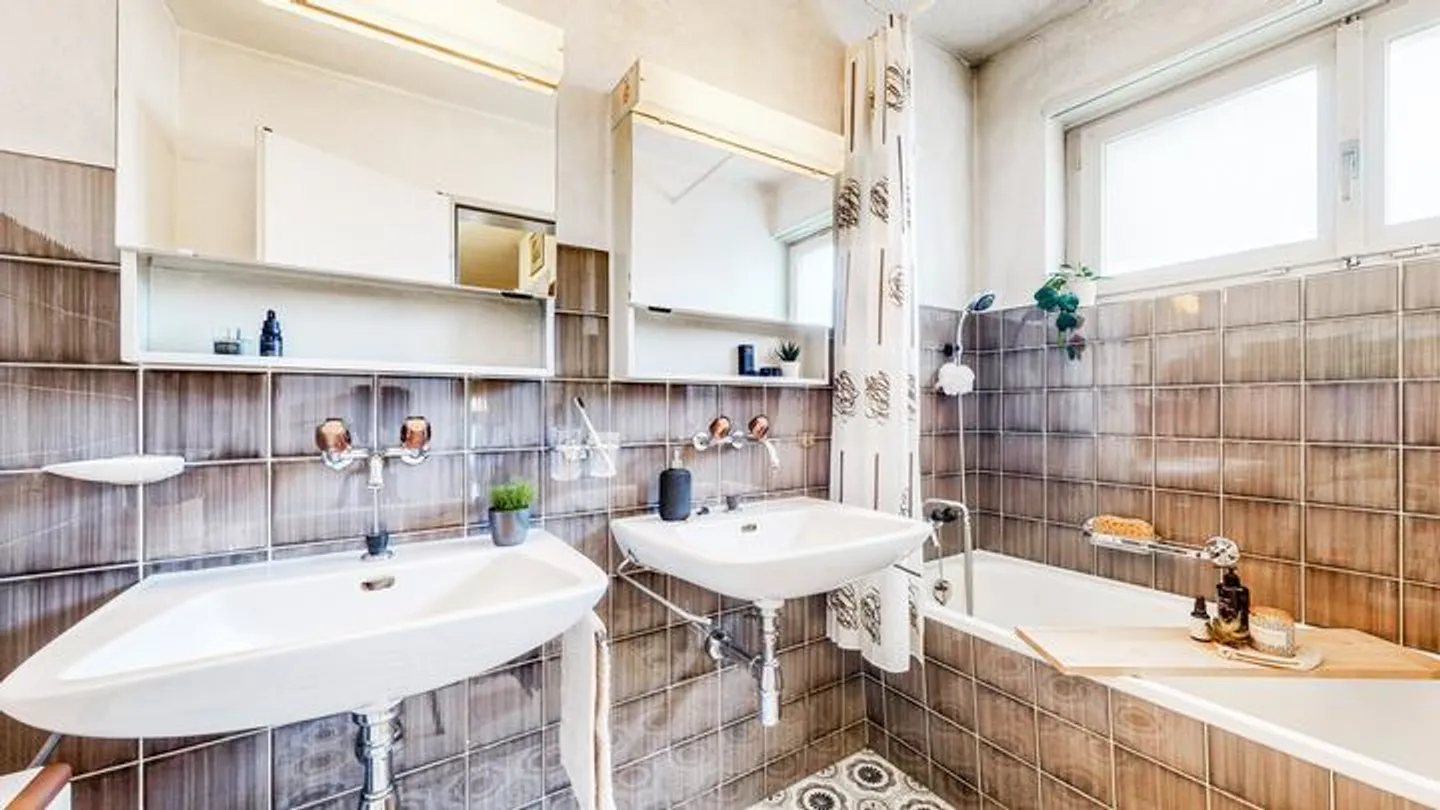 ESPACE POUR LA FAMILLE, LA VIE ET L'AVENIR : VIVRE À NÜRENSDORF - Photo 6 sur 9