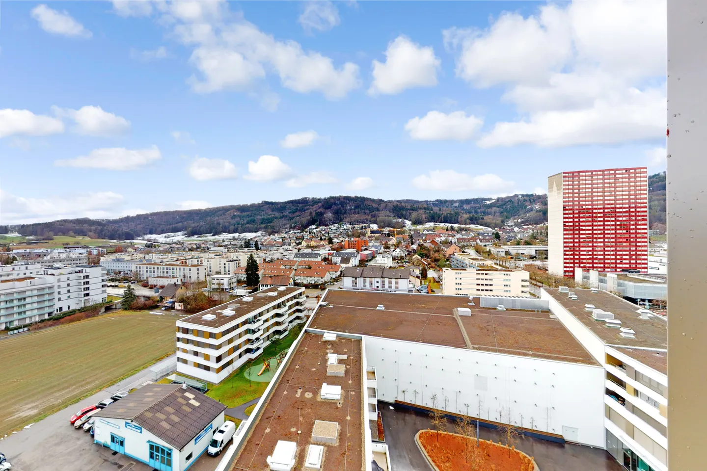 Wohnung mieten - Foto 2 von 11