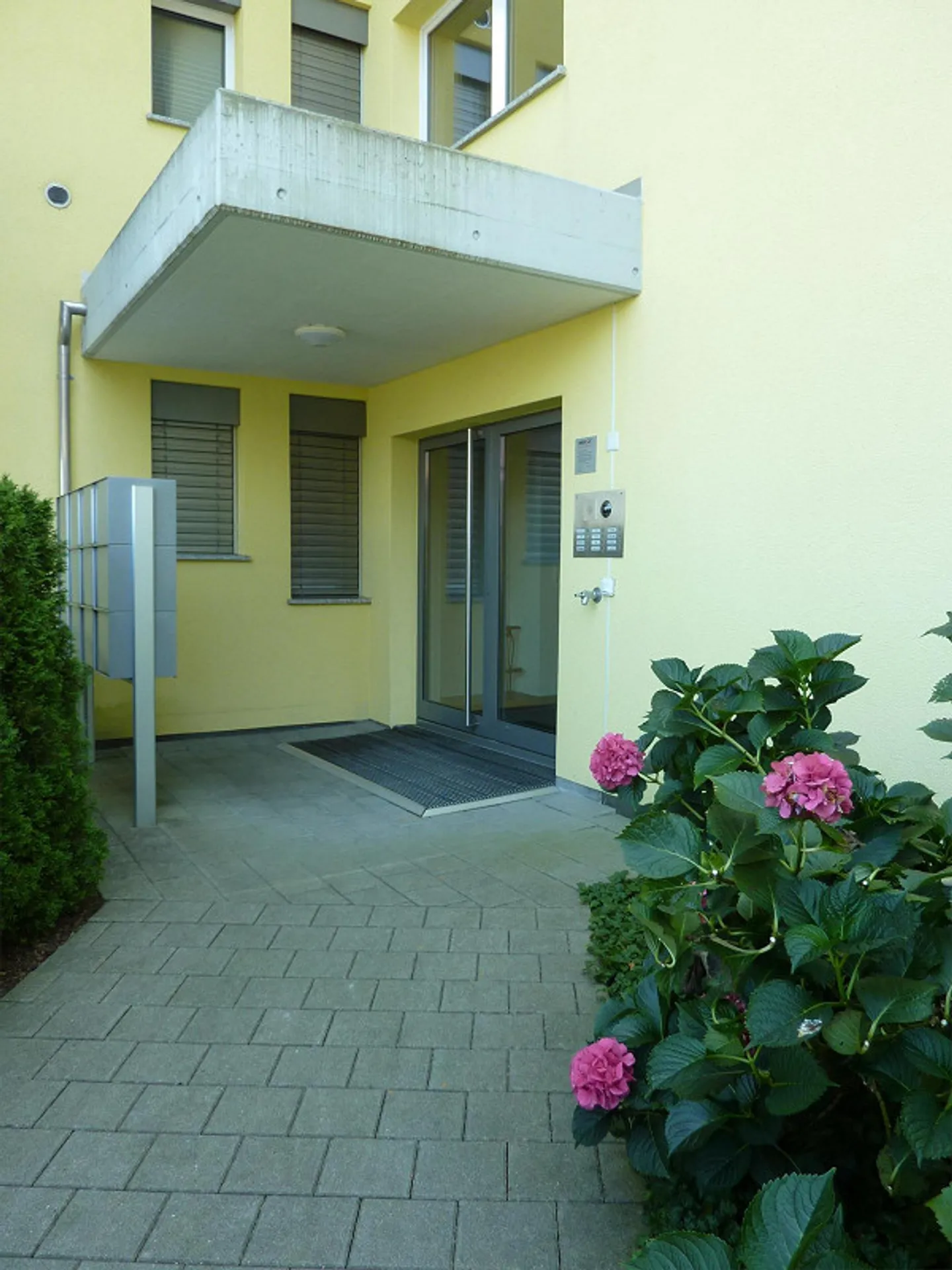 Penthouse mit See- und Bergblick - Foto 4 von 27