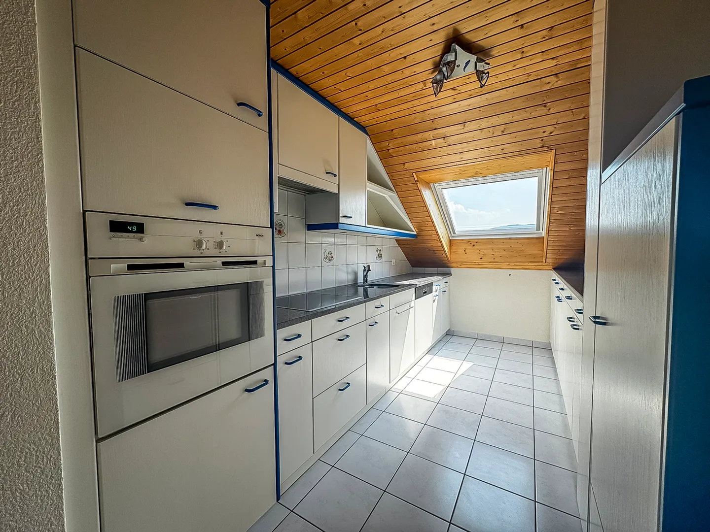 Pierrafortscha - 2.5 Rooms in the Heart of the Fribourg Landscape - Photo 10 of 21