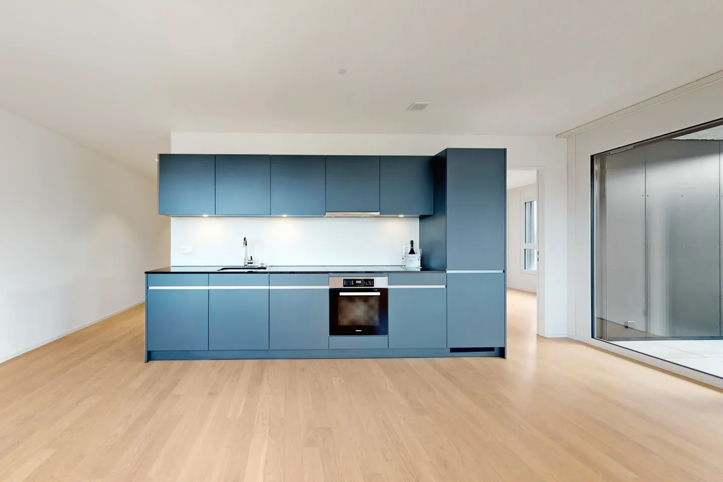 Wohnung mieten - Foto 4 von 11