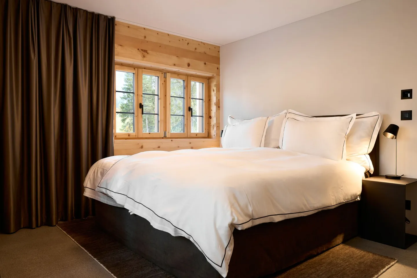 Appartement de 2,5 pièces géré à LAAX - Photo 6 sur 11