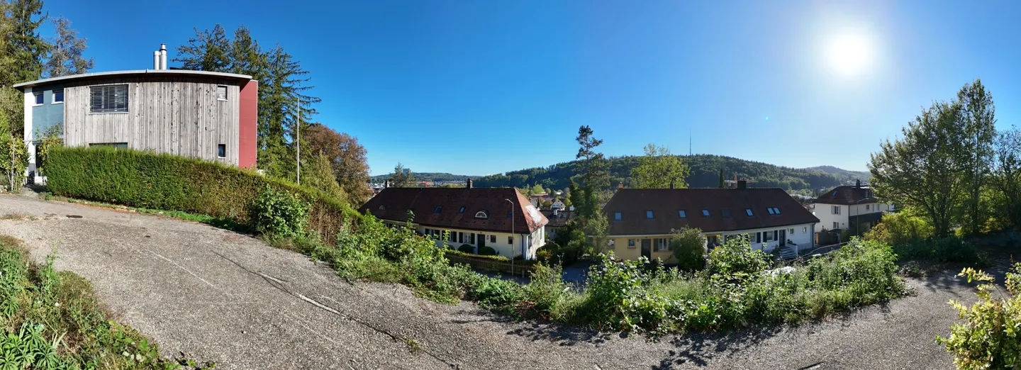Maisons multifamiliales modernes à Winterthur - Photo 1 sur 2