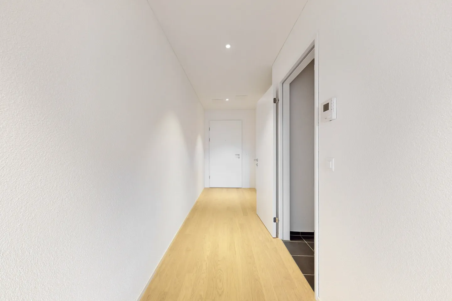 Wohnung mieten - Foto 8 von 11