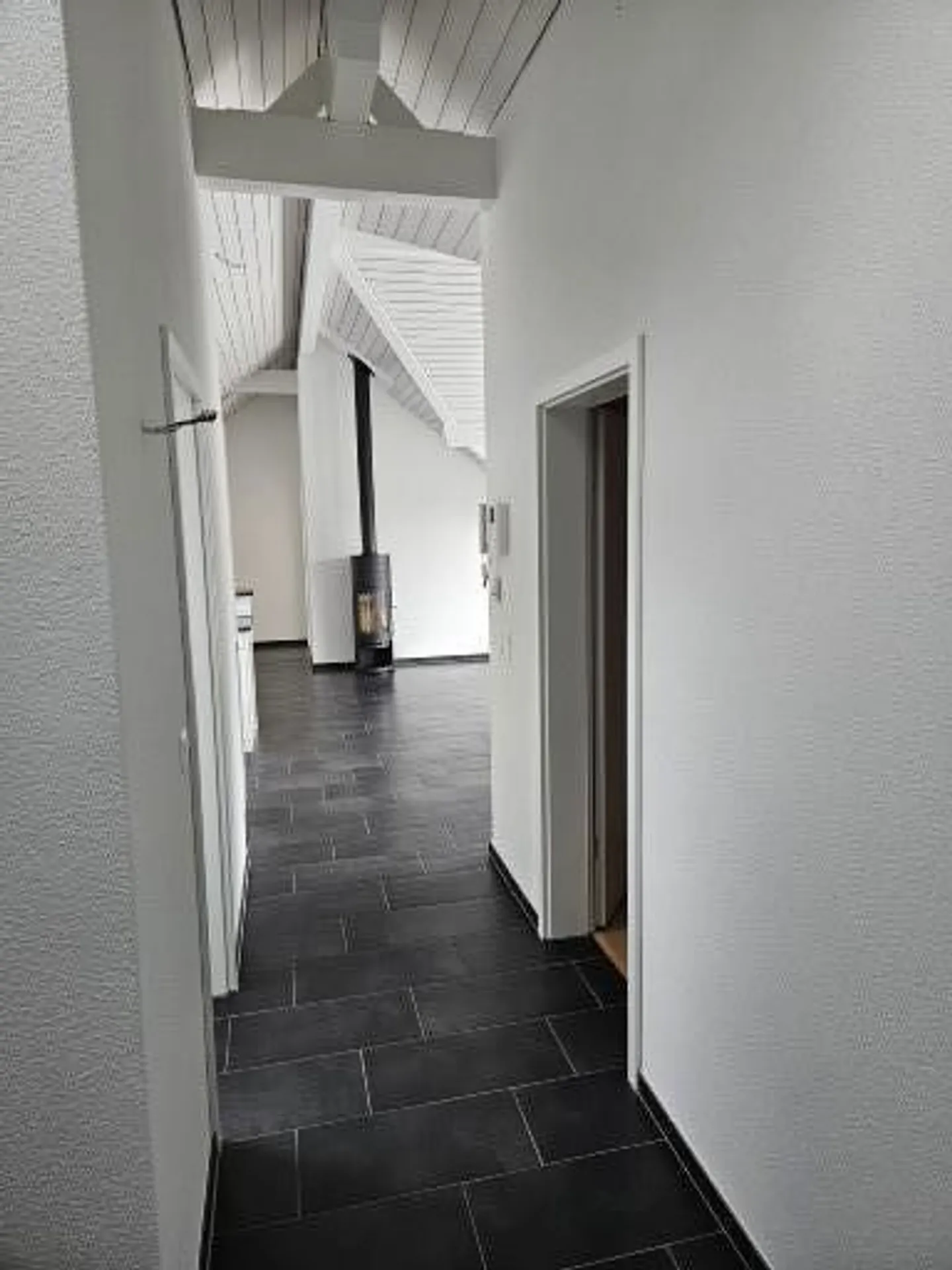 Penthouse mit See- und Bergblick - Foto 10 von 27
