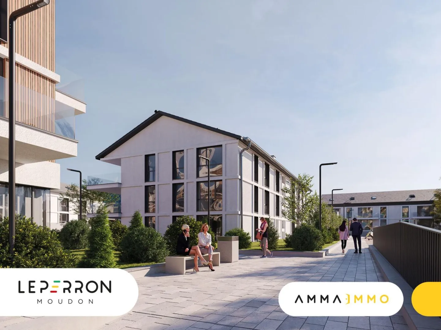 4.5 room apartment in Moudon - Photo 13 of 15