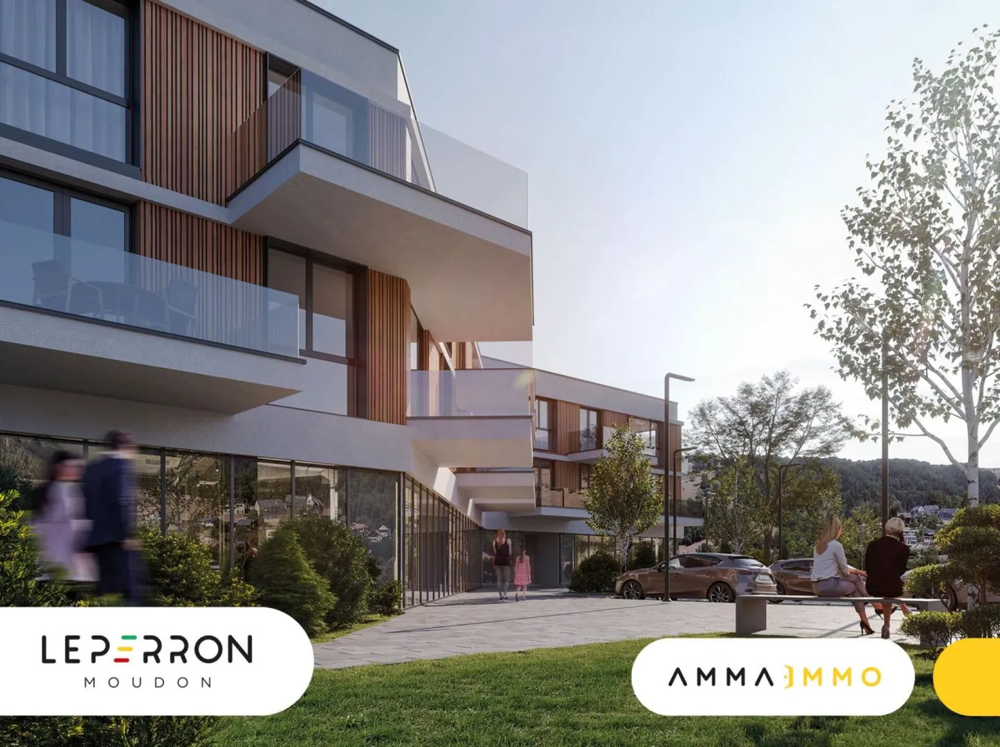 4.5 room apartment in Moudon - Photo 15 of 15