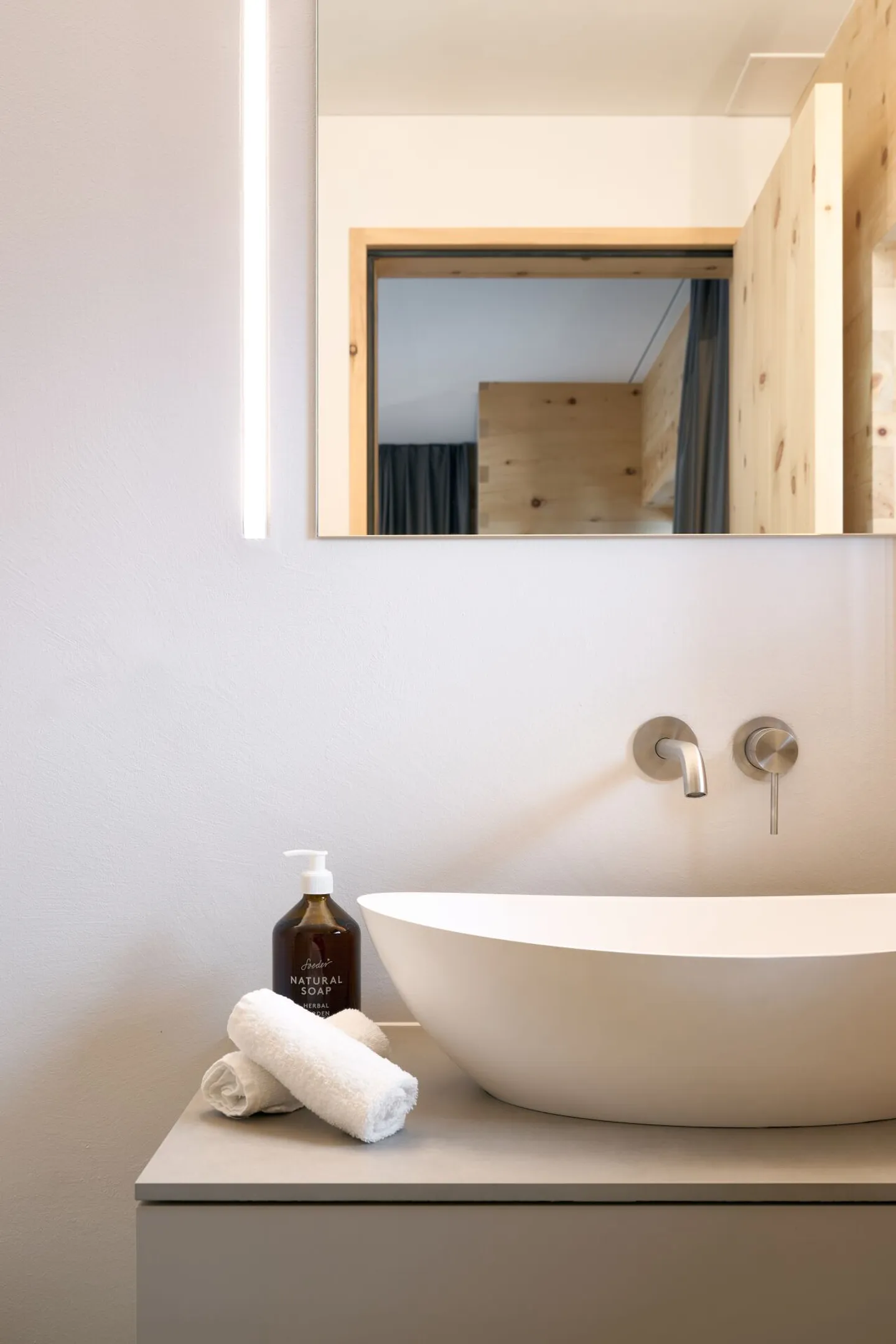 Appartement de 2,5 pièces géré à LAAX - Photo 9 sur 11