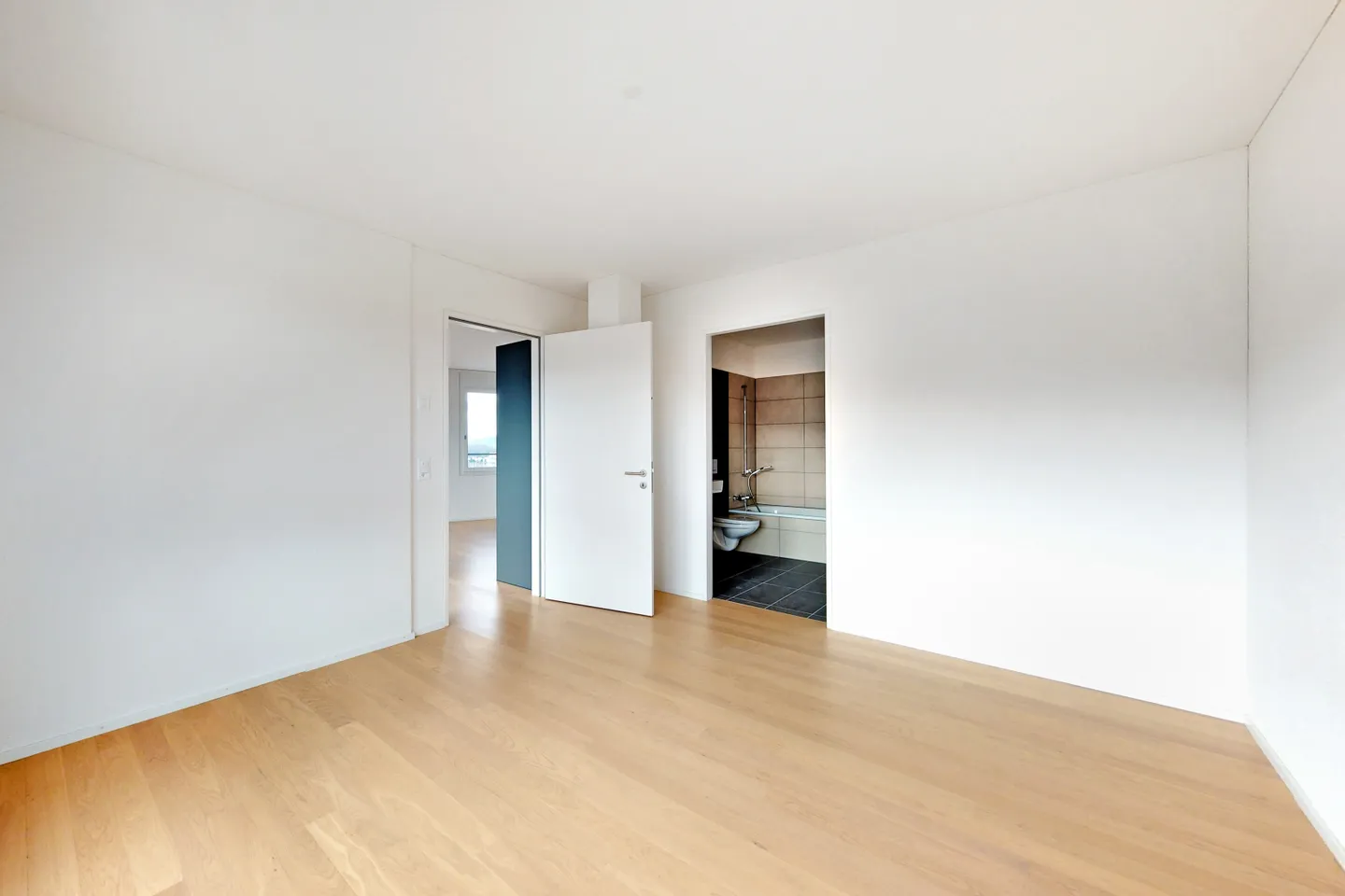 Wohnung mieten - Foto 6 von 11