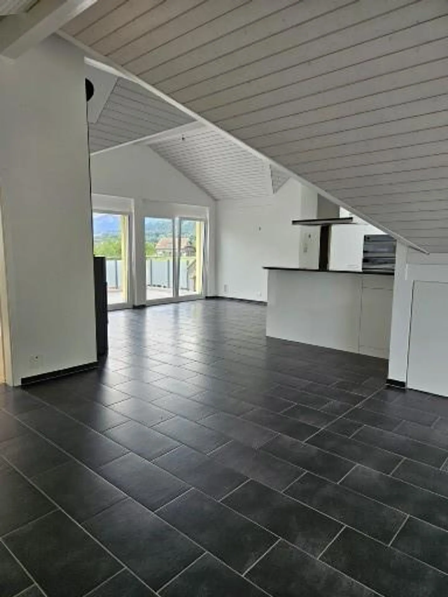 Penthouse mit See- und Bergblick - Foto 12 von 27