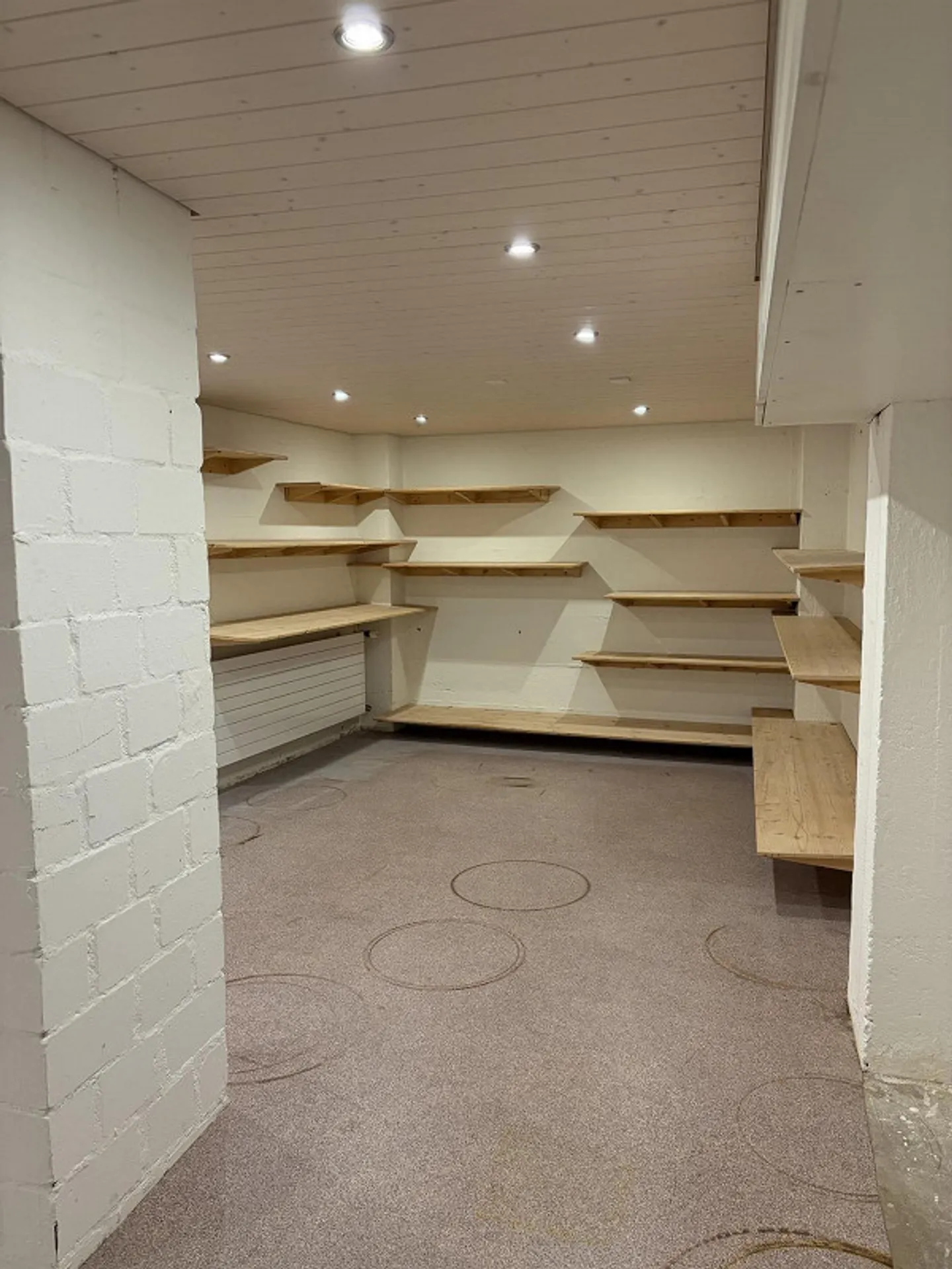 Sala hobby nel centro di Baar - Foto 1 di 3