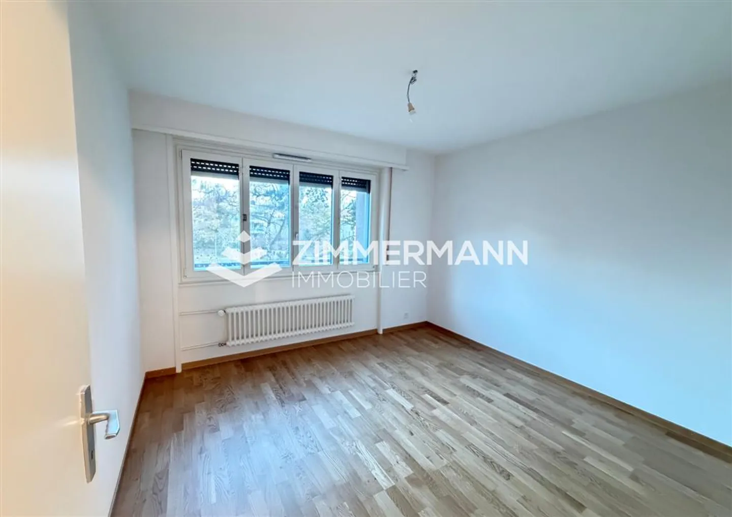 Appartamento, 4.5, 88 - Foto 4 di 12