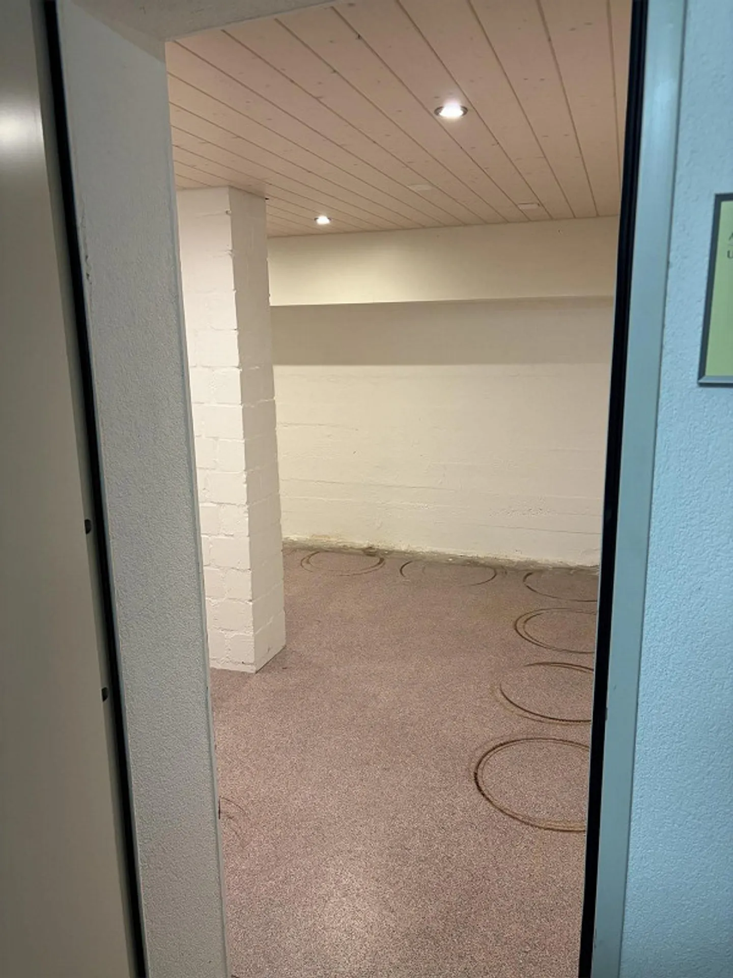 Sala hobby nel centro di Baar - Foto 2 di 3