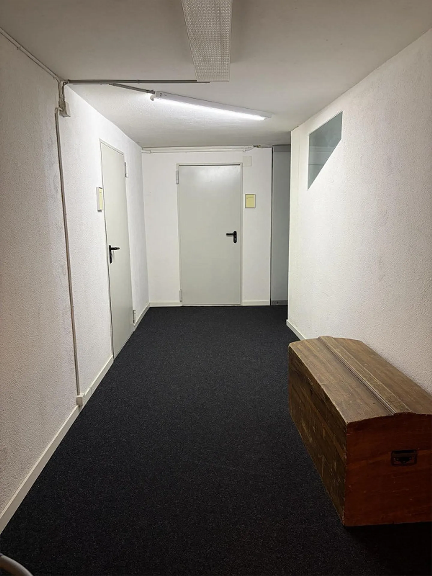 Sala hobby nel centro di Baar - Foto 3 di 3