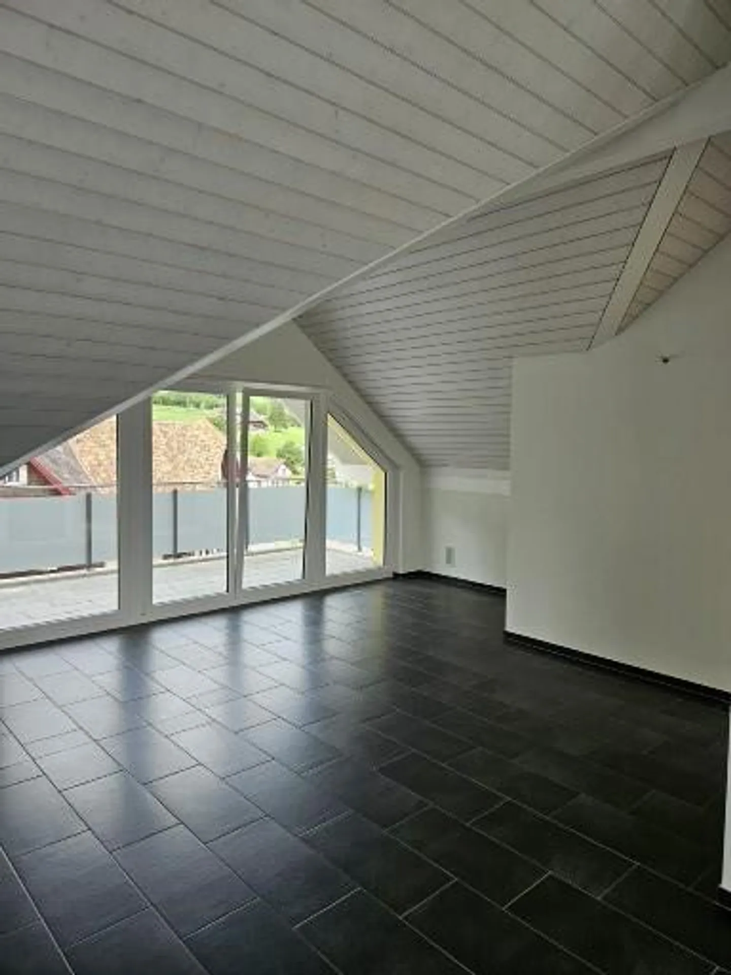 Penthouse mit See- und Bergblick - Foto 13 von 27