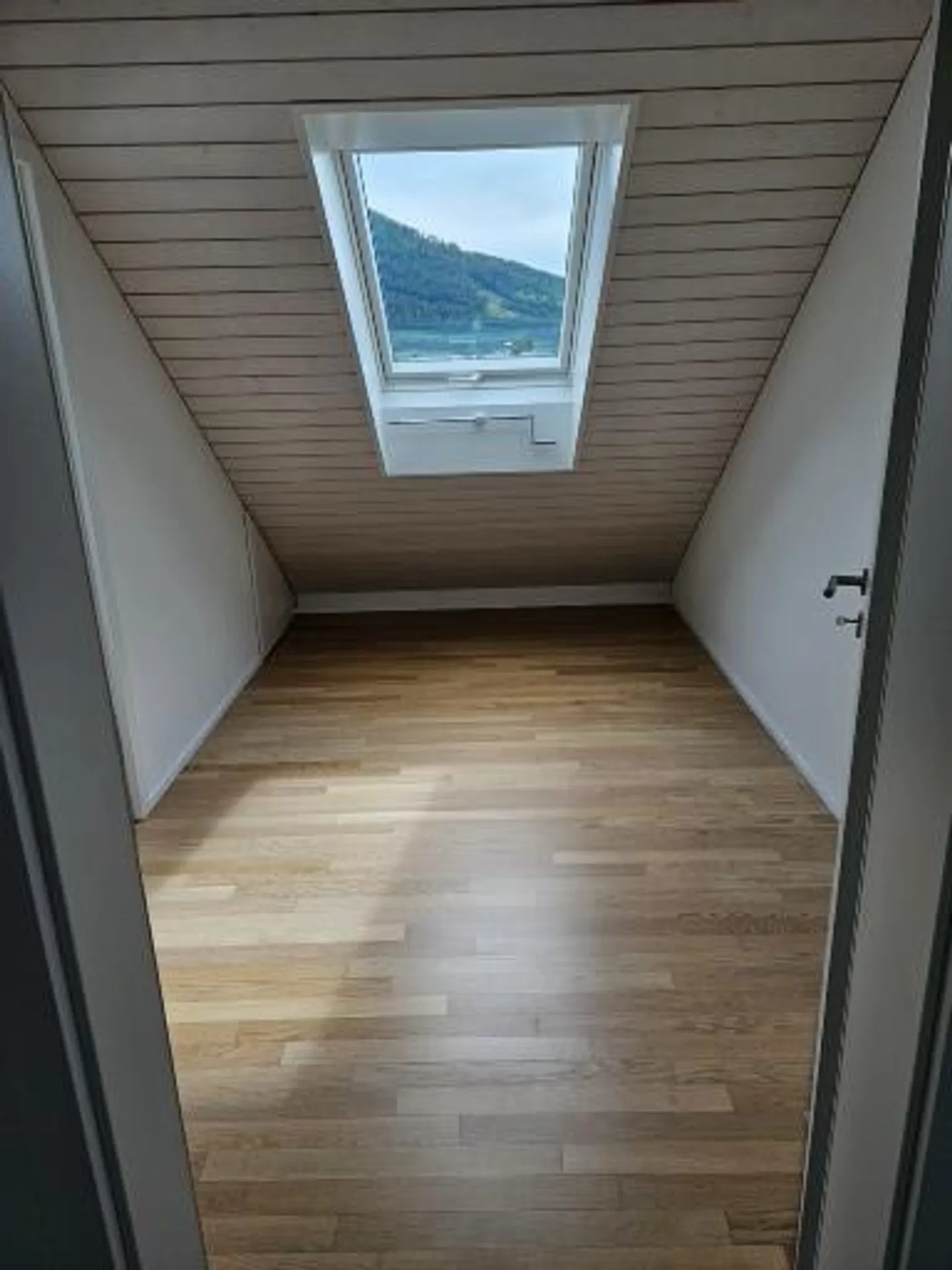 Penthouse mit See- und Bergblick - Foto 18 von 27