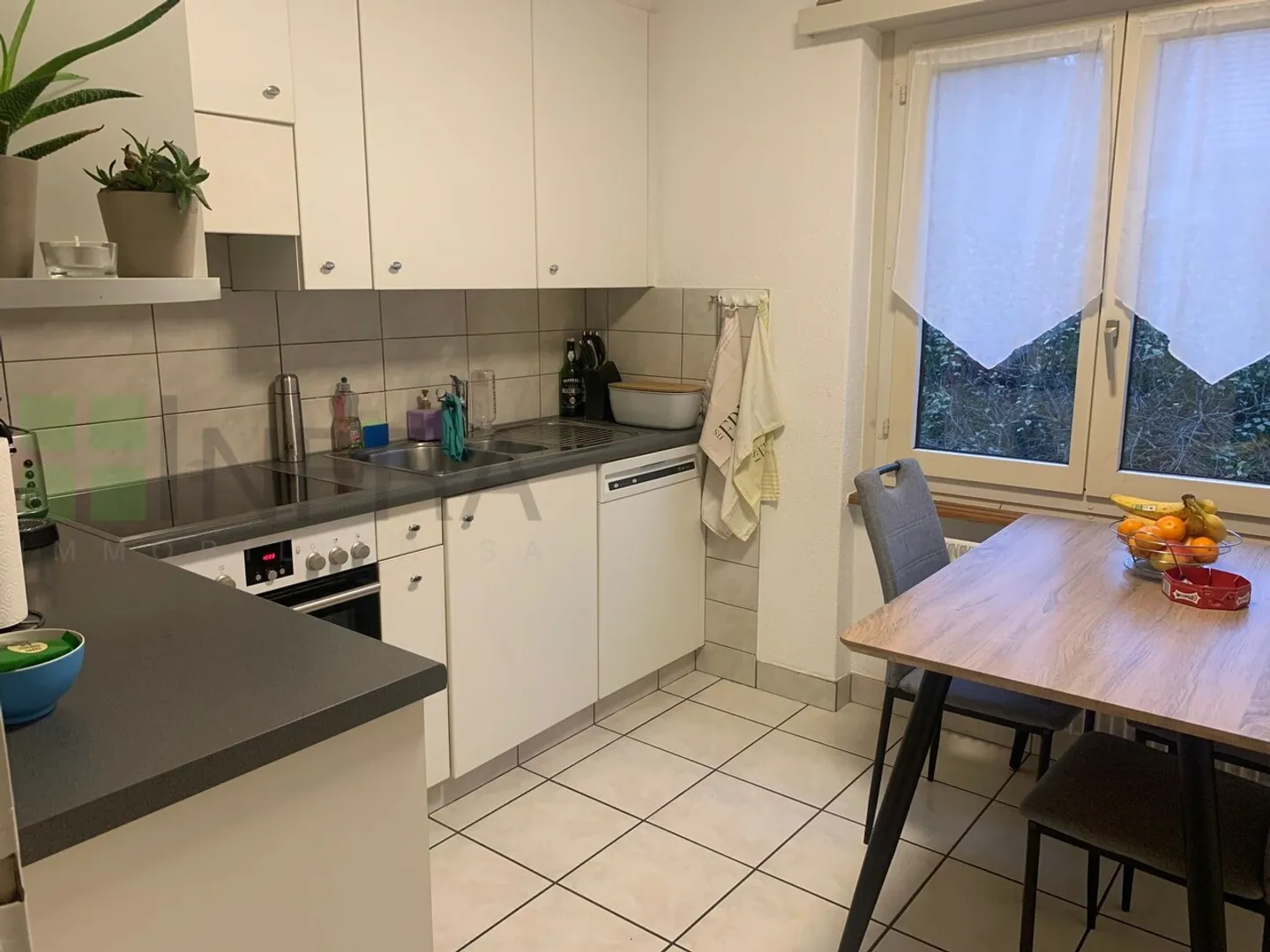 «Wunderschöne 4-Zimmer-Wohnung, ca. 80 m² mit Balkon» - Foto 1 von 8