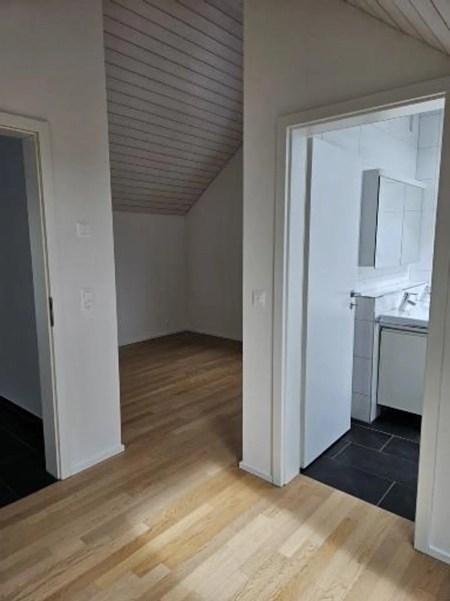 Penthouse mit See- und Bergblick - Foto 20 von 27