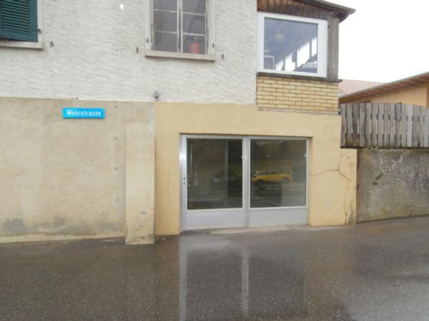 piccolo ufficio con archivio in affitto - Foto 2 di 4