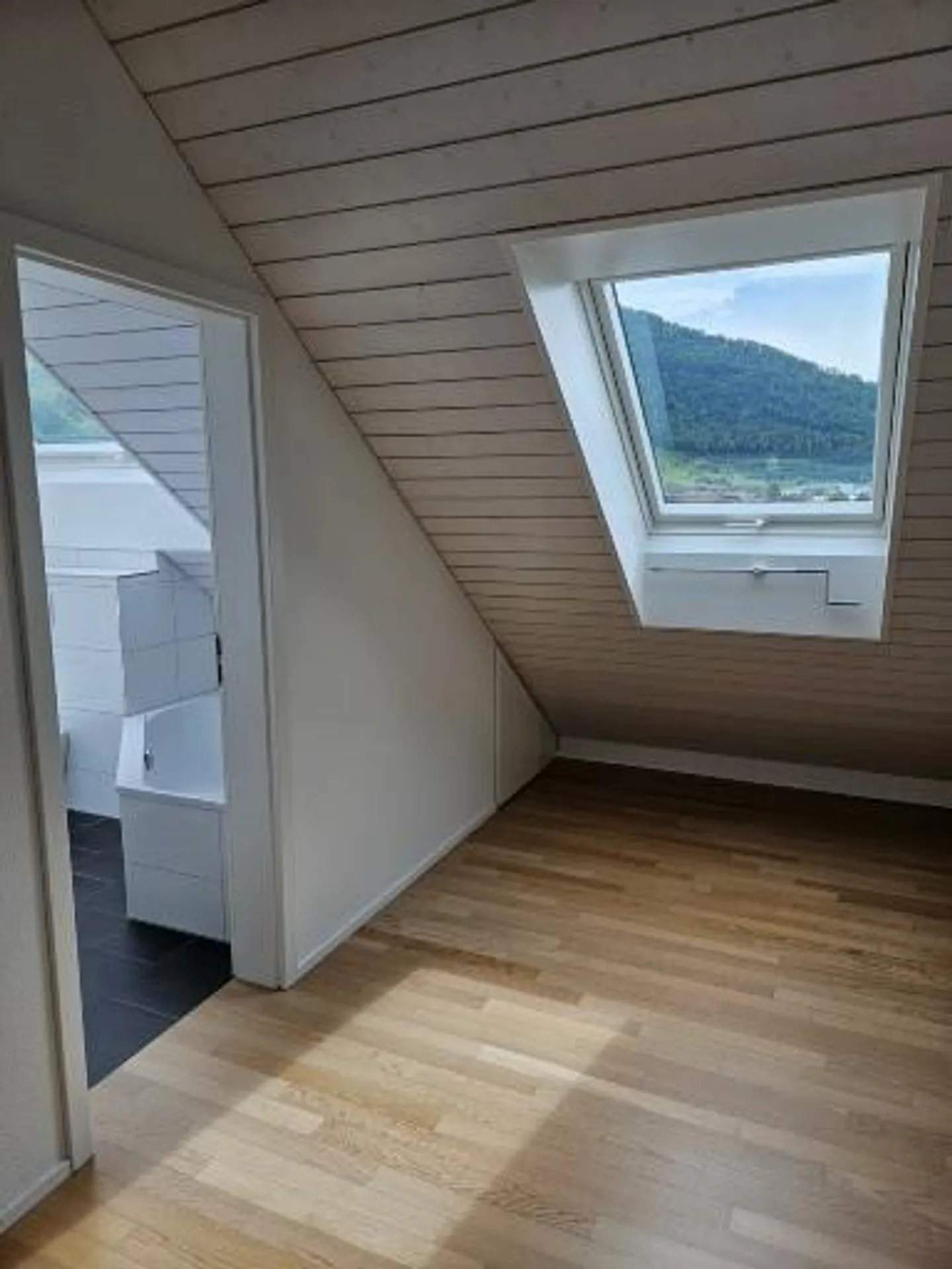 Penthouse mit See- und Bergblick - Foto 19 von 27