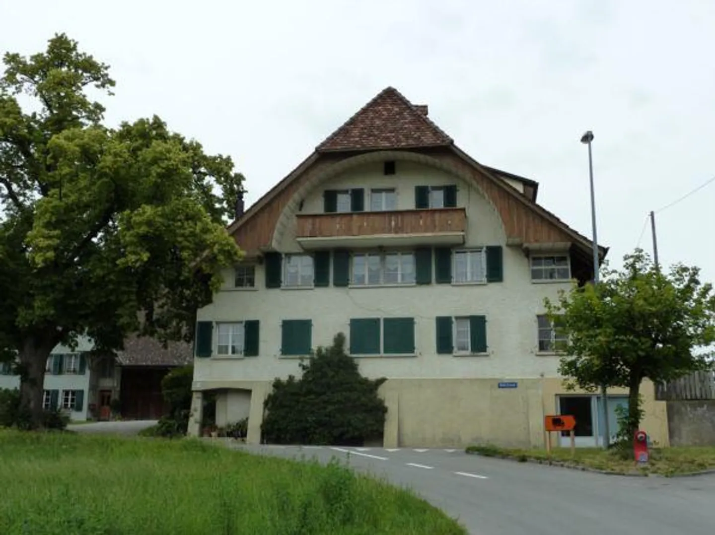 piccolo ufficio con archivio in affitto - Foto 1 di 4