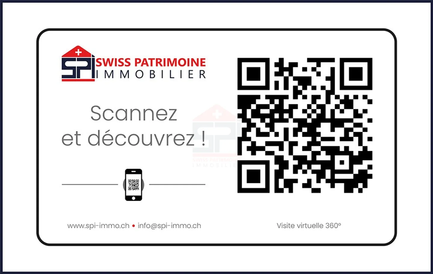 6-room apartment - Photo 11 of 11