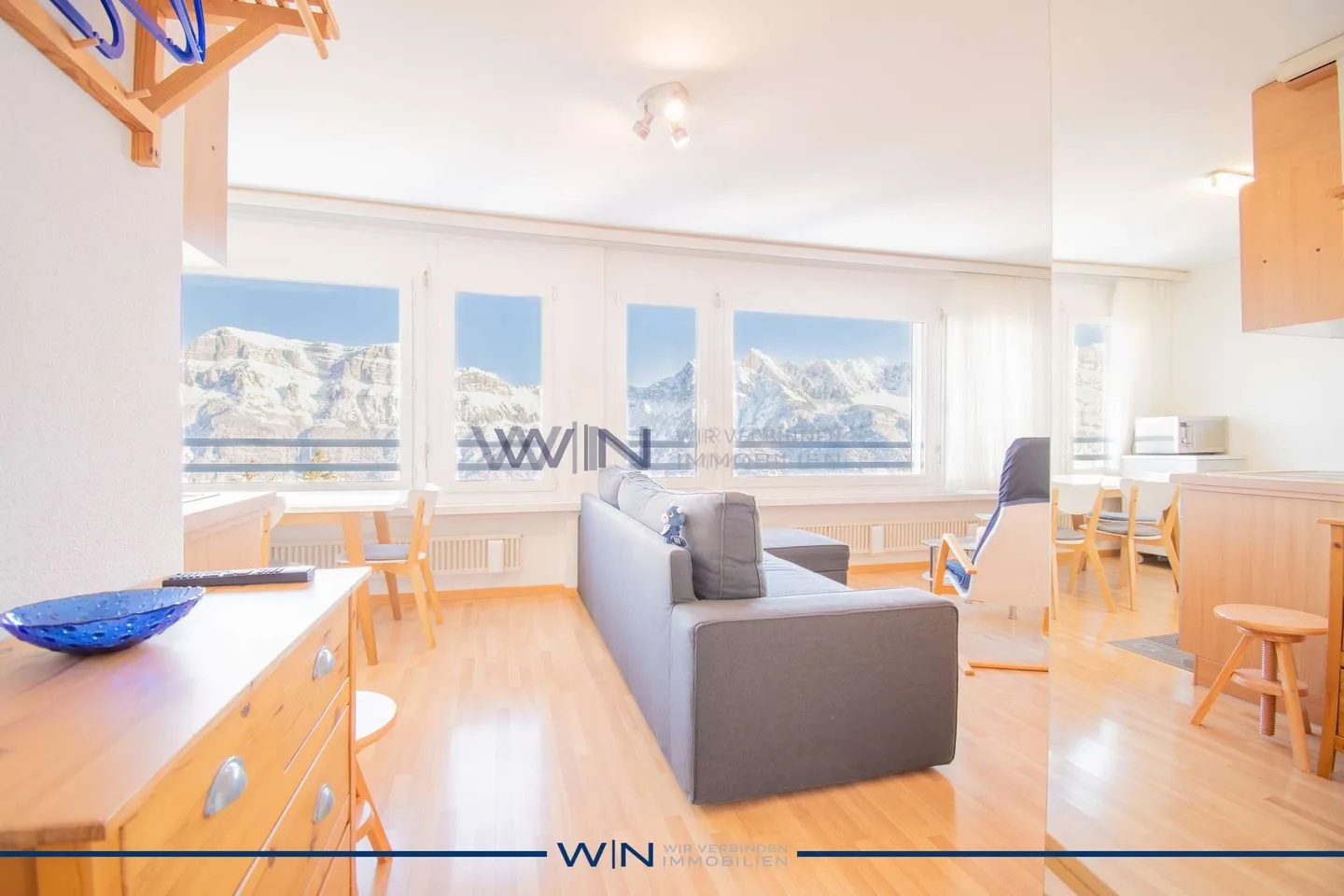 Willkommen im Wintersportparadies - Foto 5 von 9