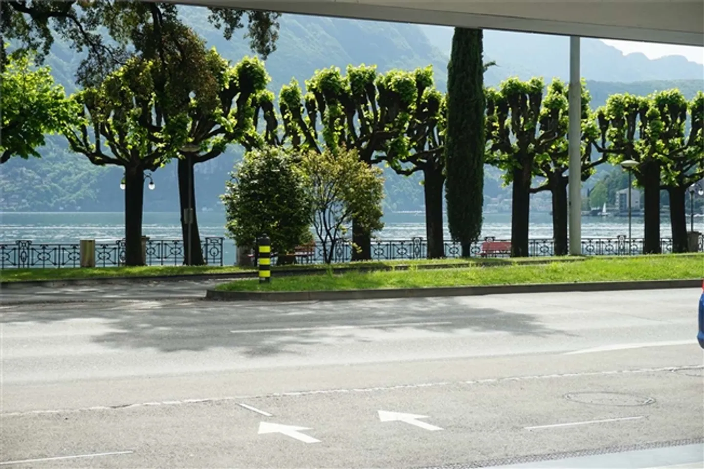 Elegant Apartment in Lugano - Photo 1 of 20