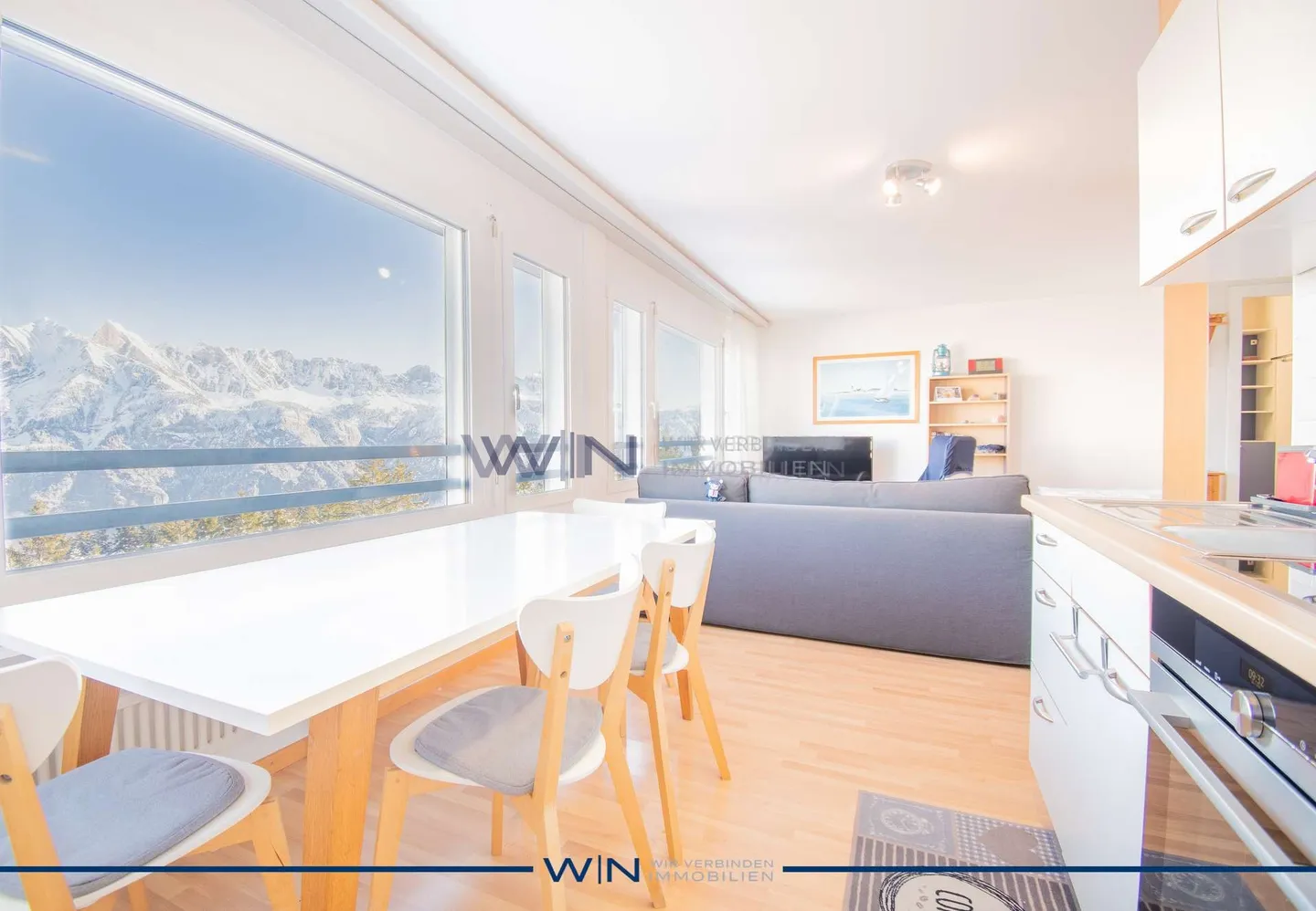 Willkommen im Wintersportparadies - Foto 6 von 9