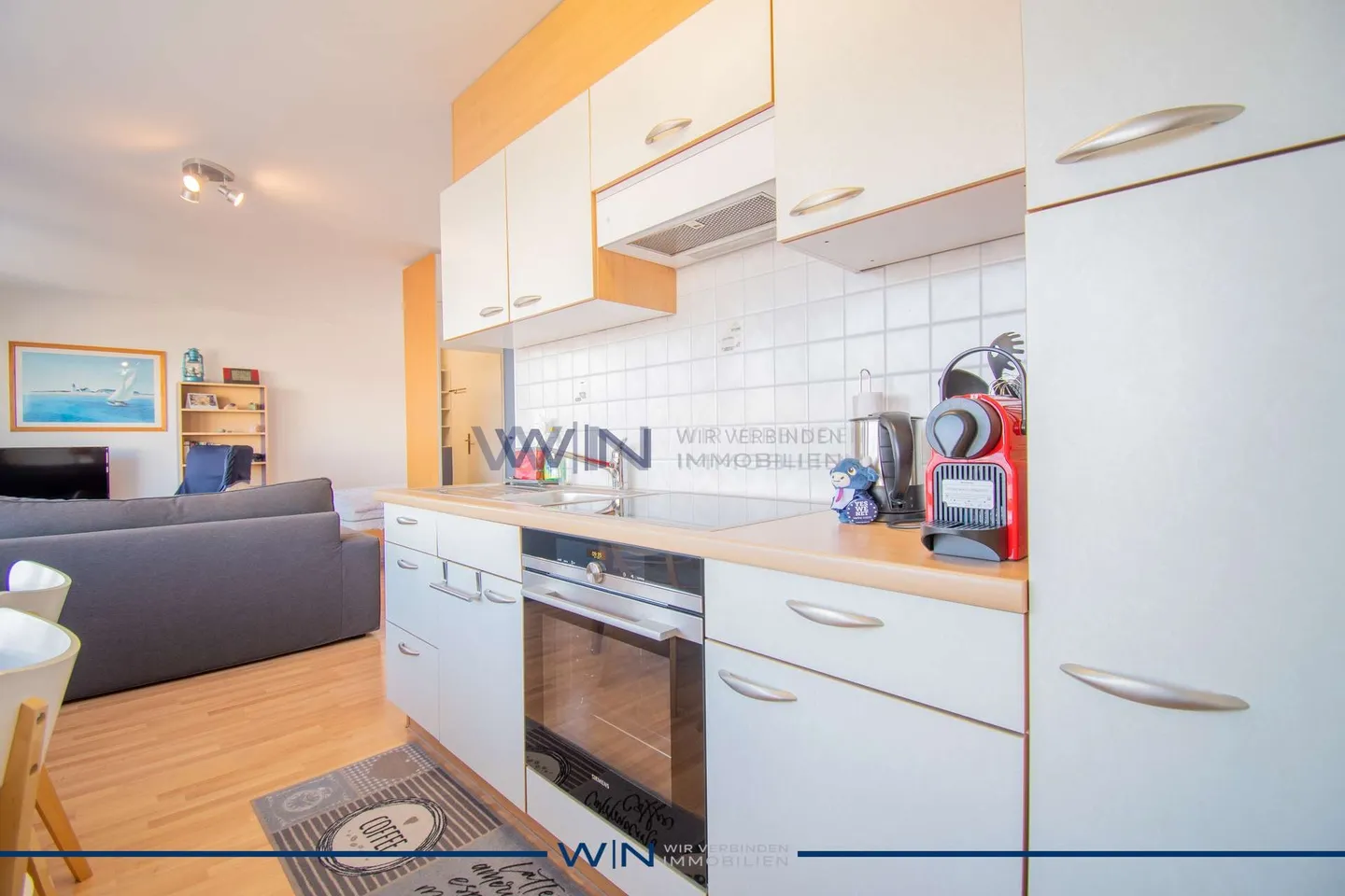 Willkommen im Wintersportparadies - Foto 8 von 9