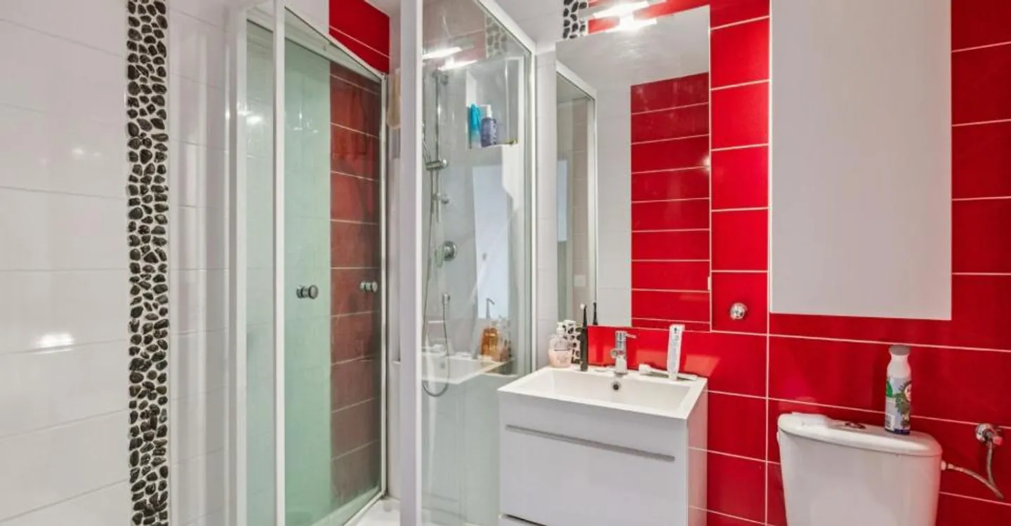 Appartement spacieux de 5.5 pièces - Photo 6 sur 12