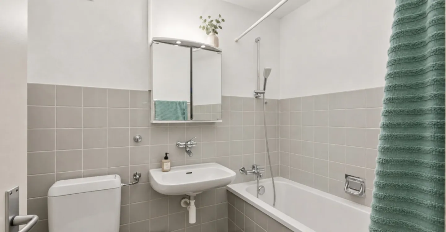 Appartement spacieux de 5.5 pièces - Photo 7 sur 12