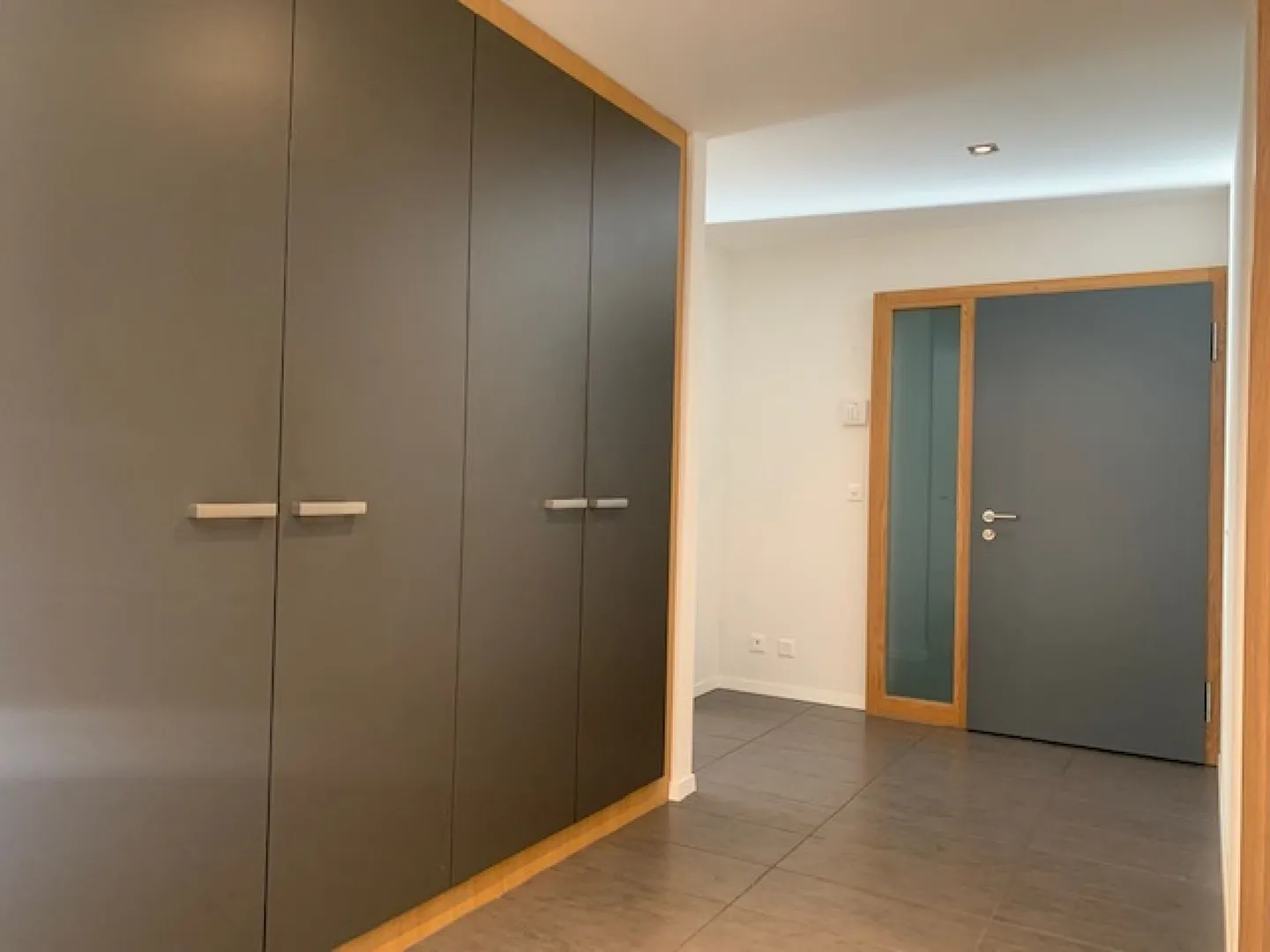 2.5 Room Apartment in Bossonnens - Photo 5 of 10