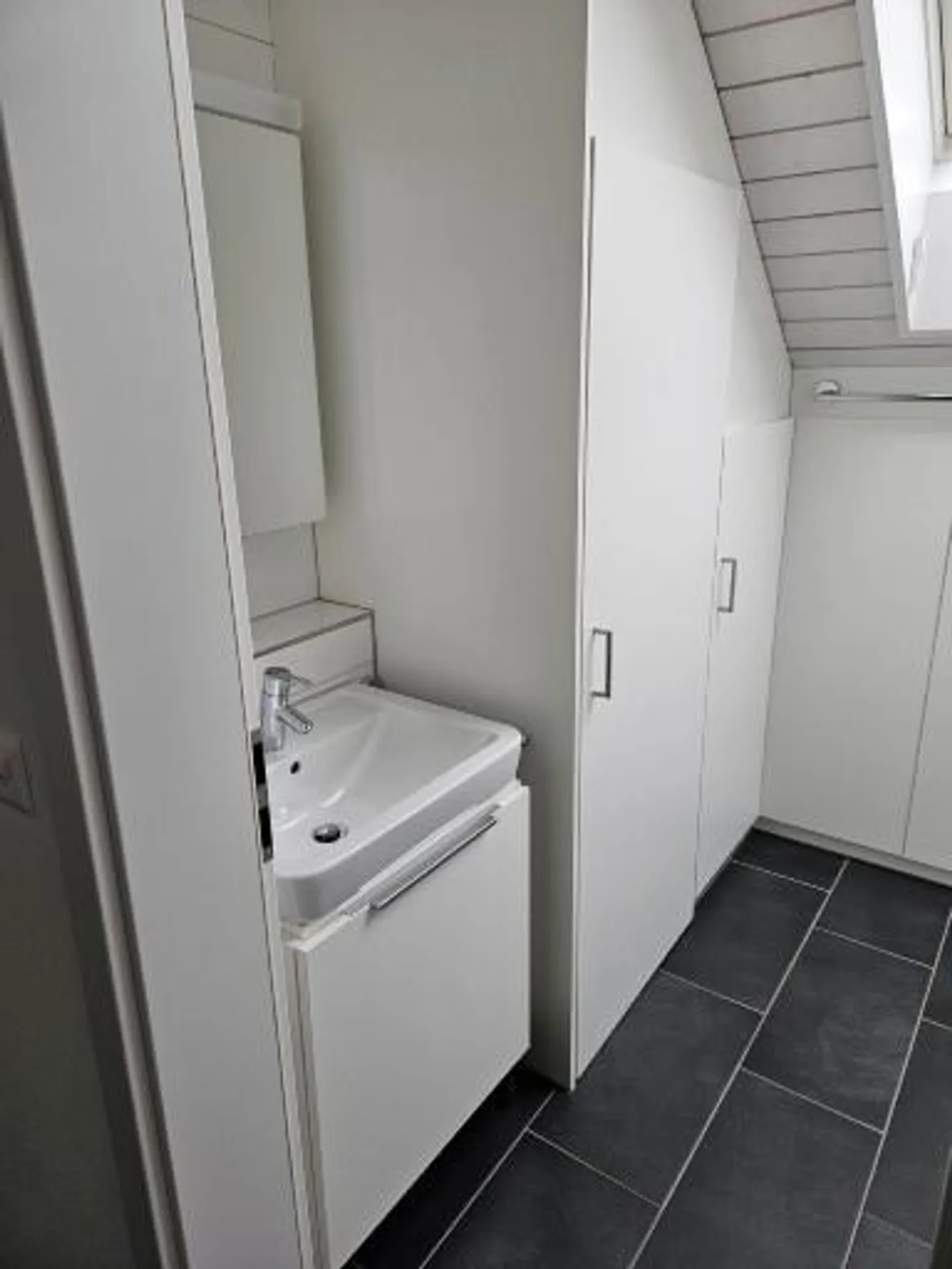 Penthouse mit See- und Bergblick - Foto 24 von 27