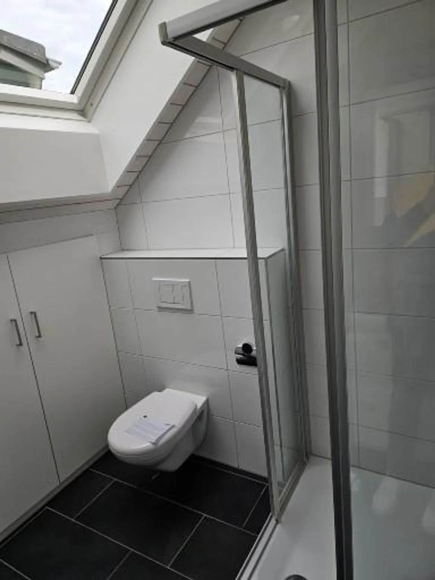 Penthouse mit See- und Bergblick - Foto 26 von 27