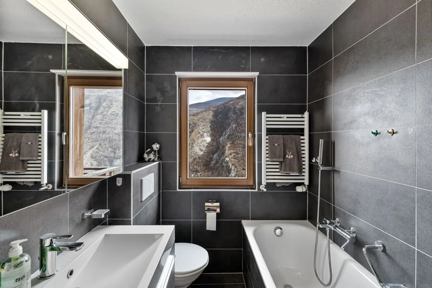 Magnificent chalet-style apartment - Photo 6 of 8