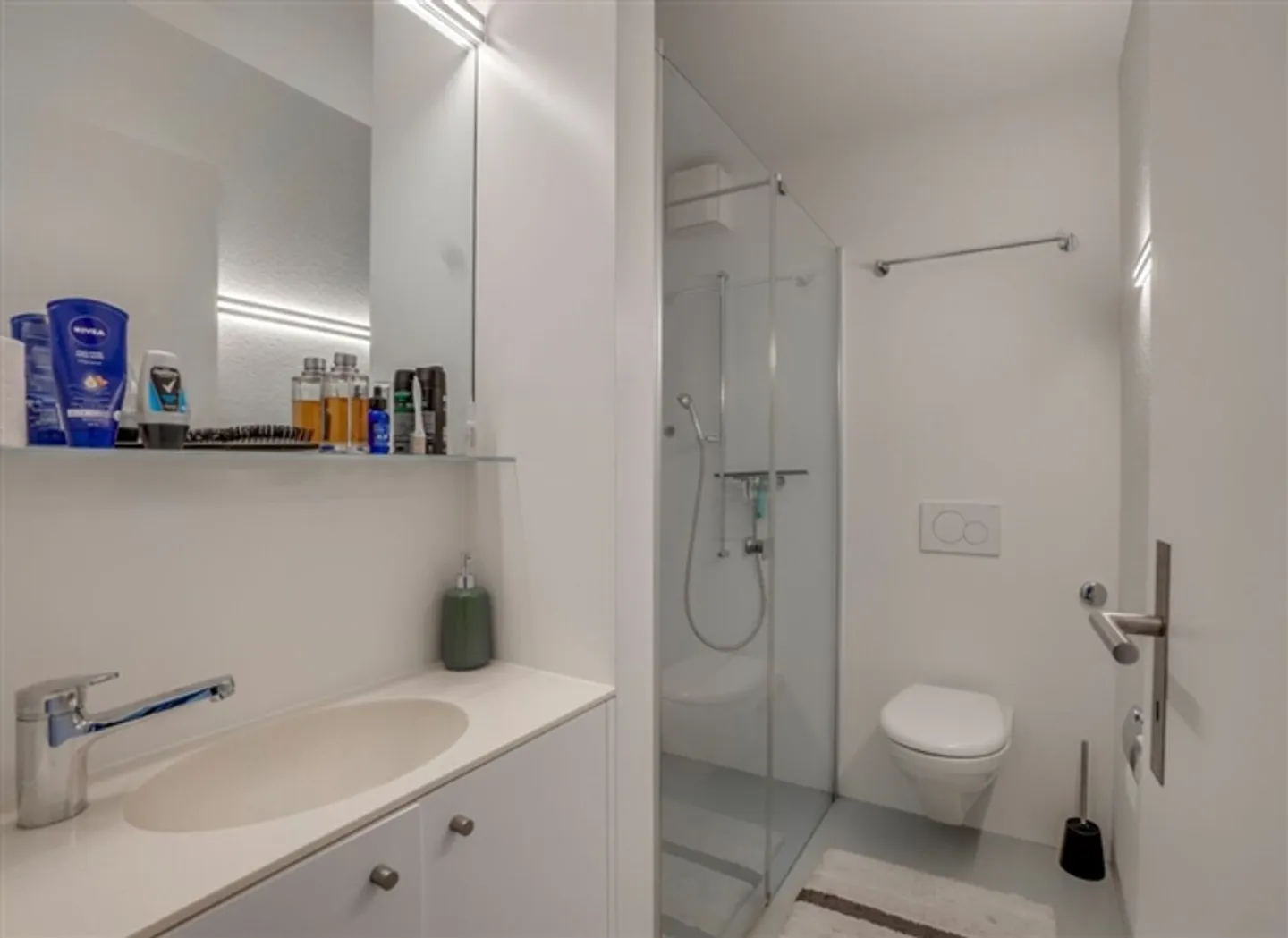 Appartement de 4,5 pièces de rêve dans un complexe résidentiel calme et bien entretenu - Photo 7 sur 13