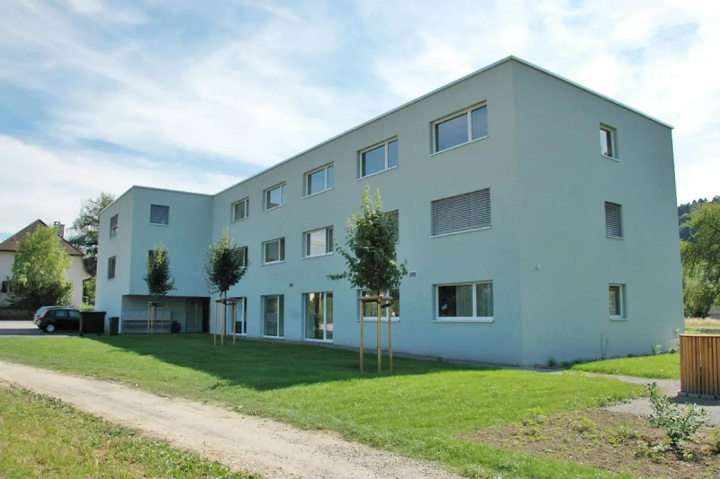 Quiet Living on Finkenweg - Photo 1 of 4