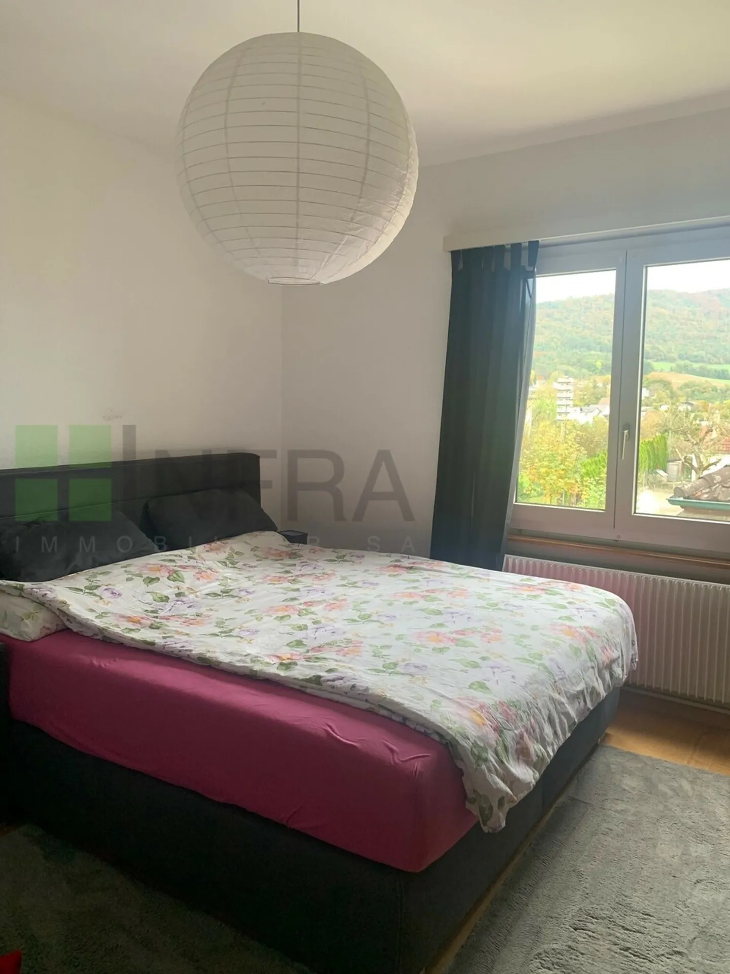 «Wunderschöne 4-Zimmer-Wohnung, ca. 80 m² mit Balkon» - Foto 7 von 8